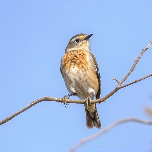 Wild Bird
