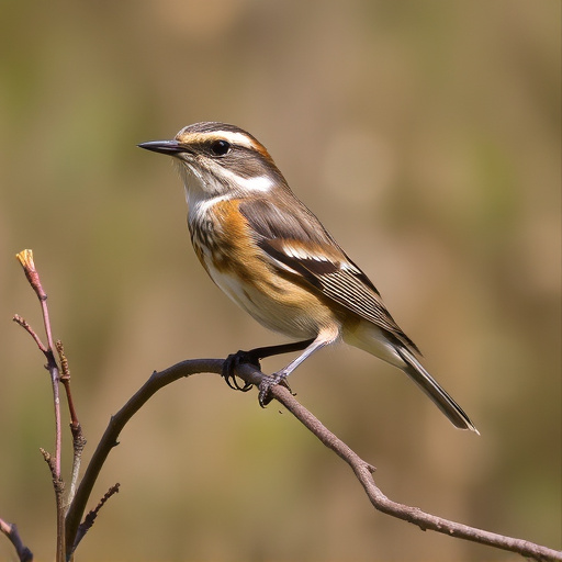Wild Bird