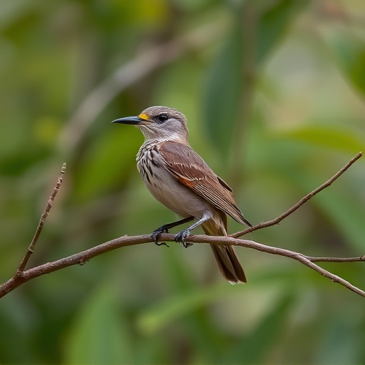 Wild Bird