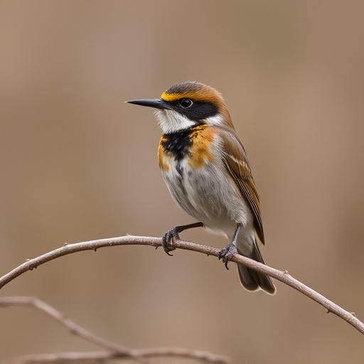Wild Bird