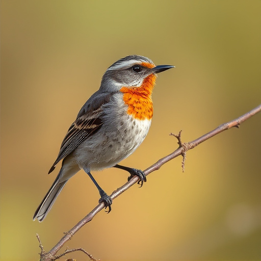 Wild Bird