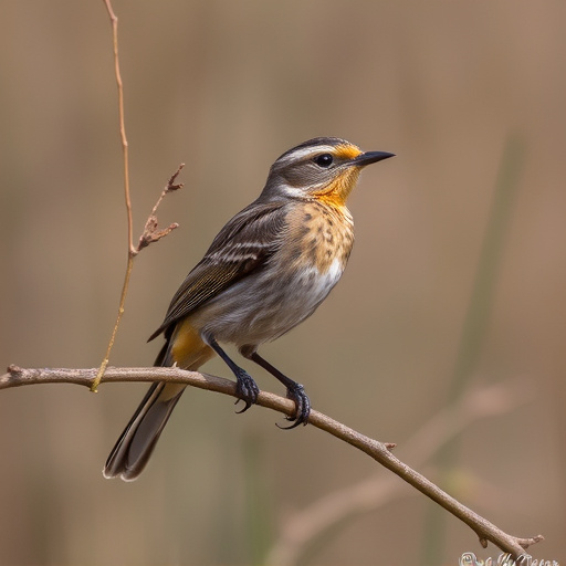 Wild Bird