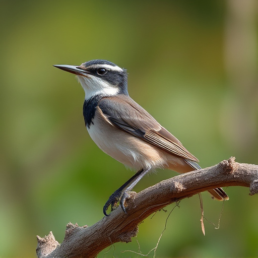 Wild Bird