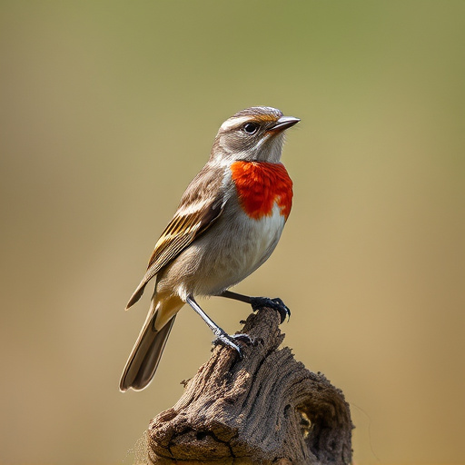 Wild Bird