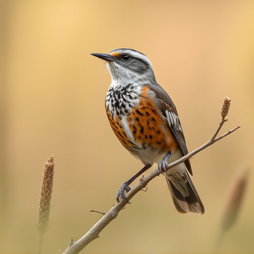 Wild Bird
