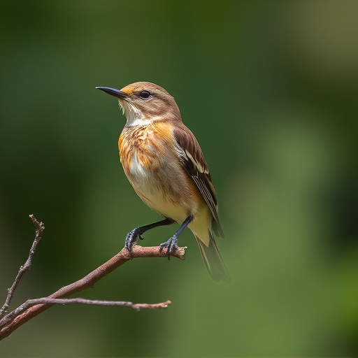 Wild Bird