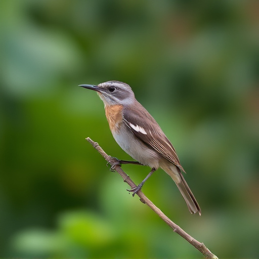 Wild Bird