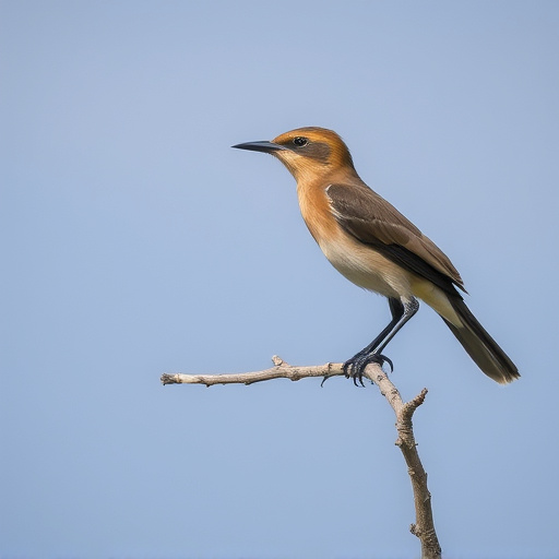 Wild Bird