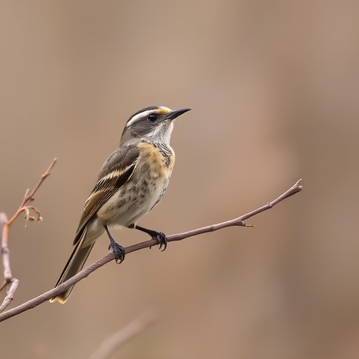 Wild Bird