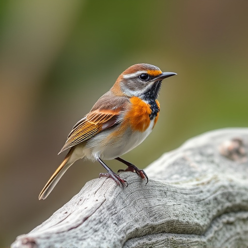 Wild Bird