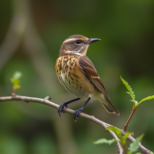 Wild Bird
