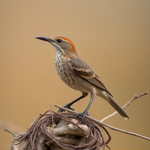 Wild Bird