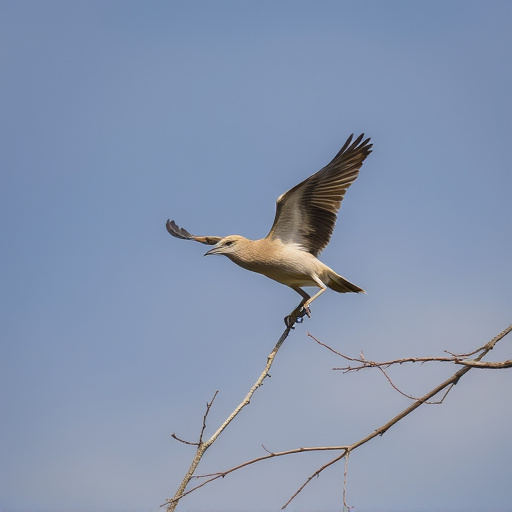 Wild Bird