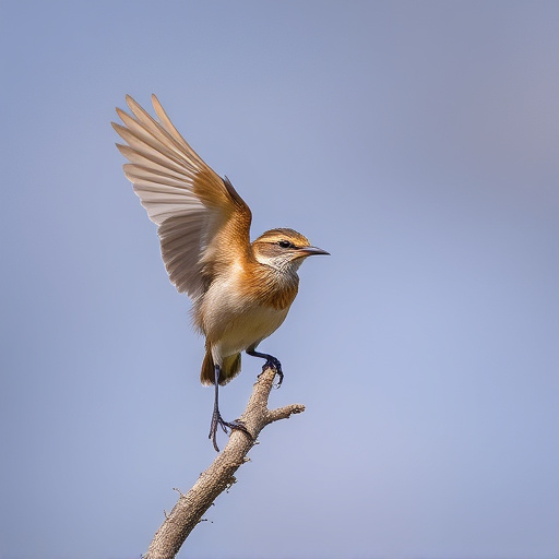 Wild Bird