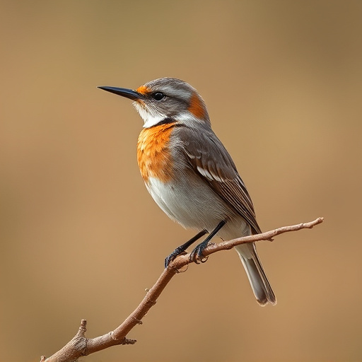 Wild Bird