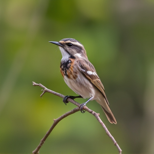 Wild Bird