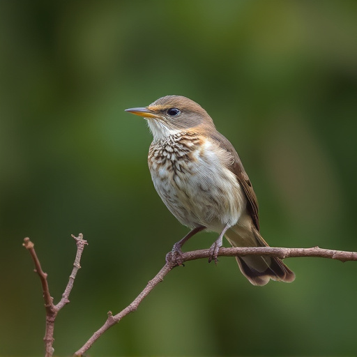 Wild Bird