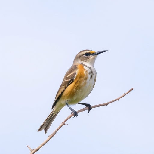Wild Bird