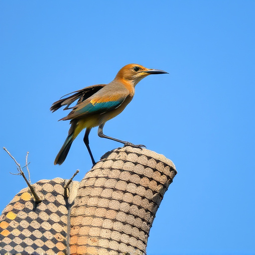 Wild Bird