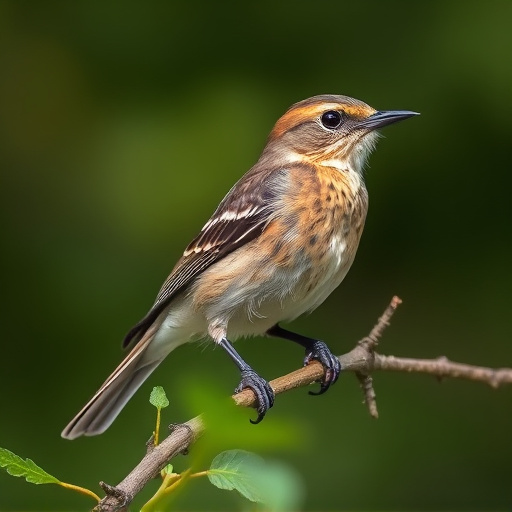 Wild Bird