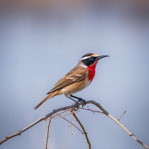 Wild Bird