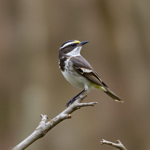 Wild Bird