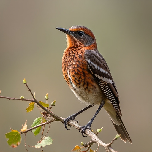 Wild Bird