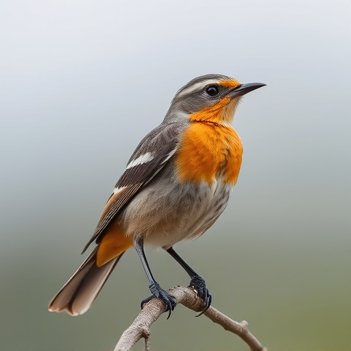 Wild Bird