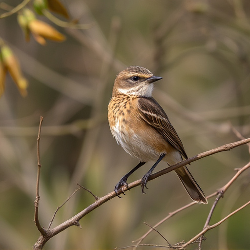 Wild Bird