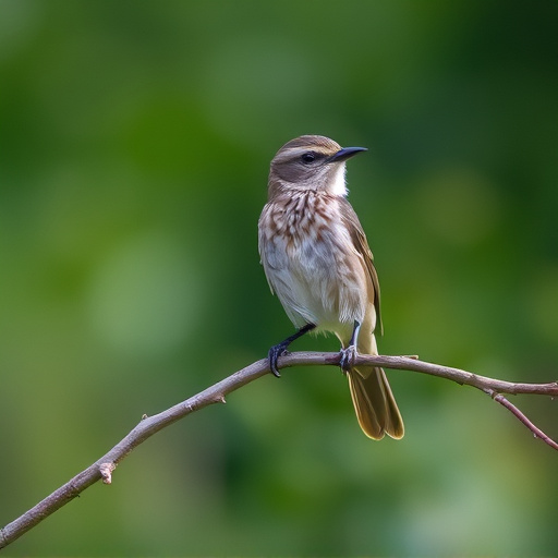 Wild Bird