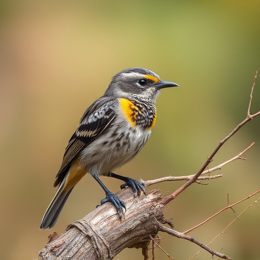 Wild Bird