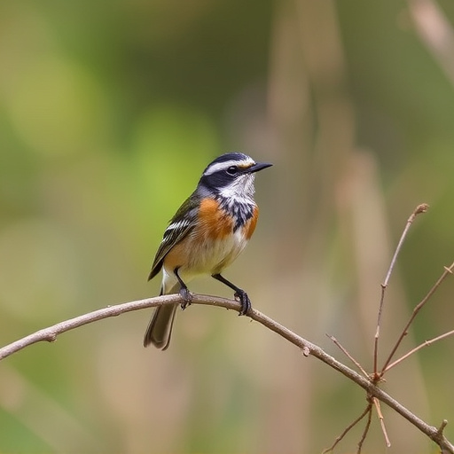 Wild Bird