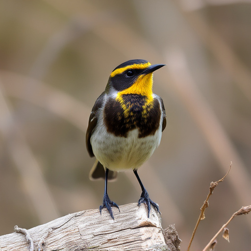 Wild Bird