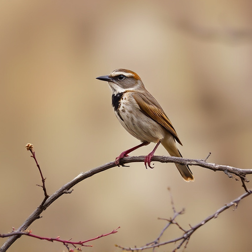 Wild Bird