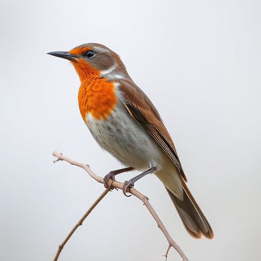 Wild Bird