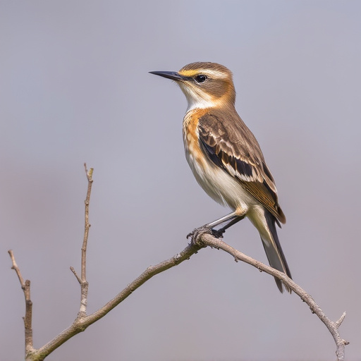 Wild Bird