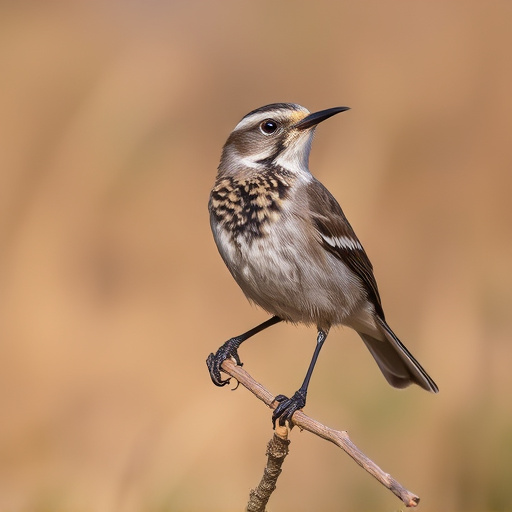 Wild Bird