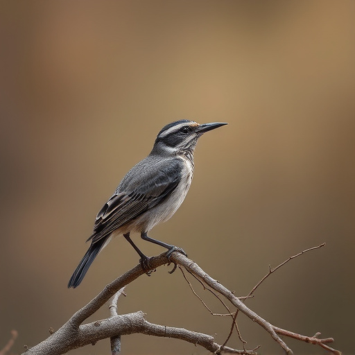 Wild Bird
