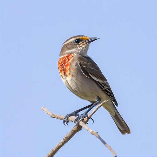 Wild Bird