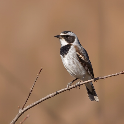Wild Bird