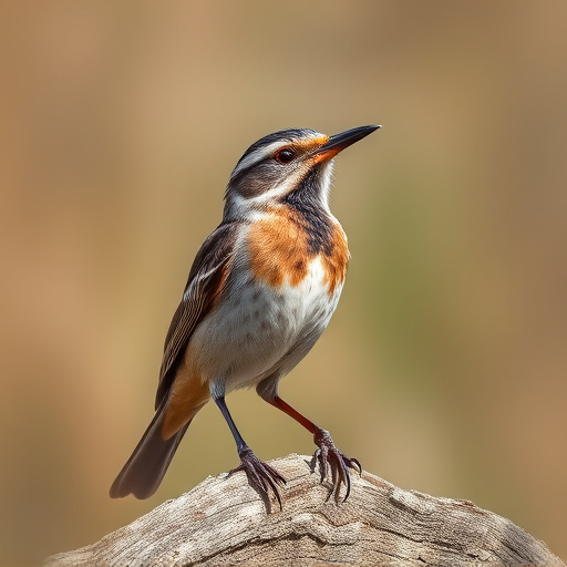 Wild Bird