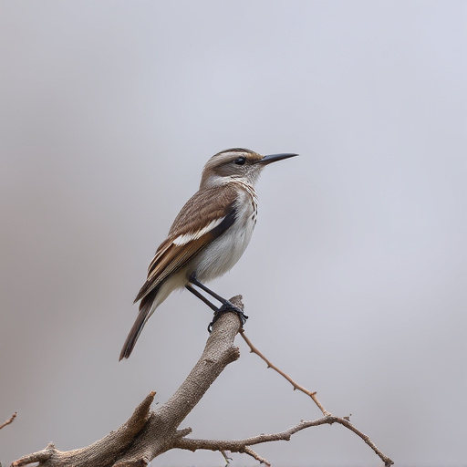 Wild Bird