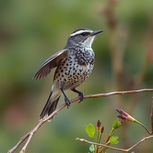 Wild Bird