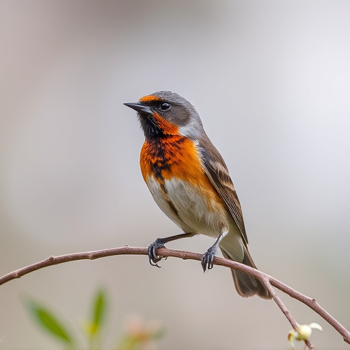 Wild Bird