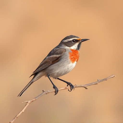 Wild Bird