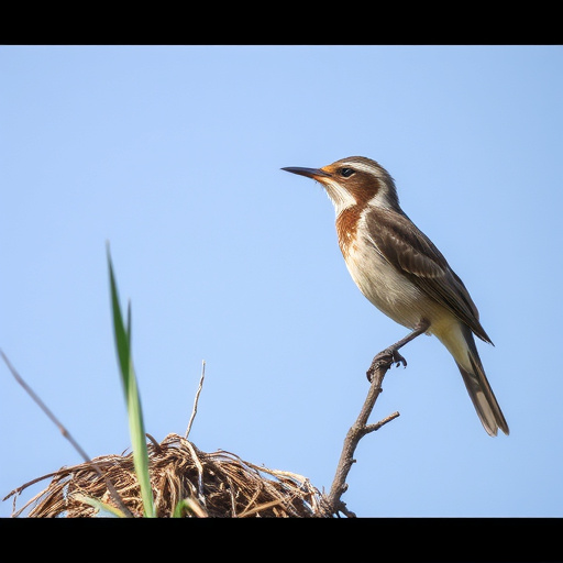 Wild Bird