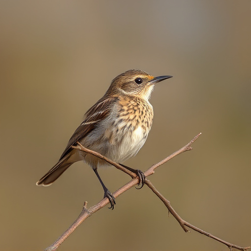 Wild Bird