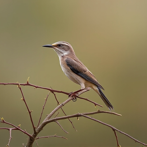 Wild Bird