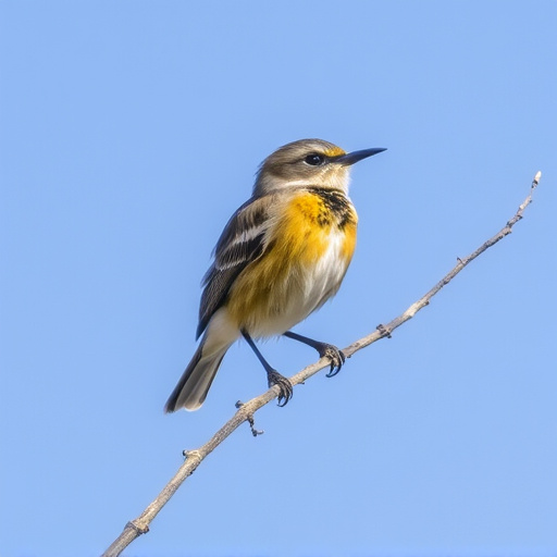 Wild Bird