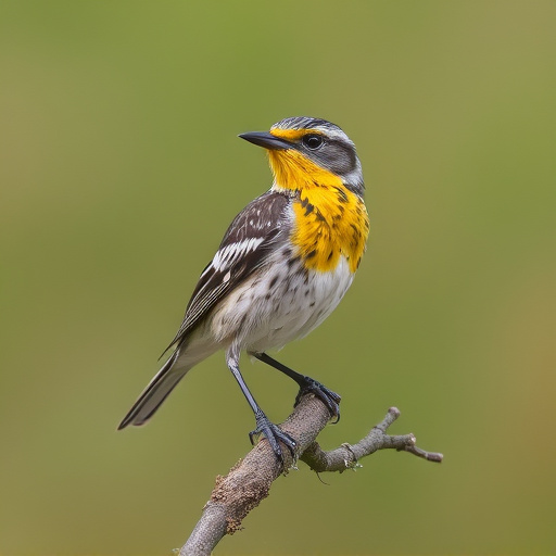 Wild Bird